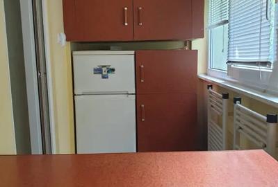 Apartament cu 2 camere decomandat în Doamna Ghica - 5
