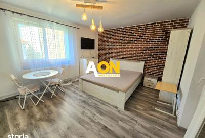 Apartament cu 2 camere, mobilat în Cetate - 1