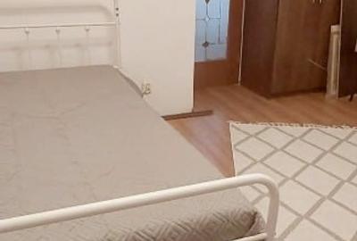 Garsonieră decomandată, mobilată în Păcurari