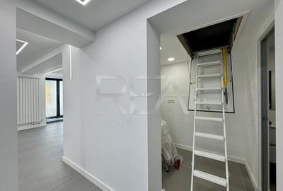 Spațiu comercial, de 118.12000274658 mp, în Decebal - 3