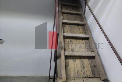 Spațiu comercial, de 143 mp, în Bucureștii Noi - 13
