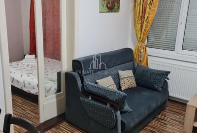 Apartament cu 2 camere decomandat în Cornișa - 2