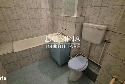 Apartament cu 2 camere decomandat, mobilat în Central - 6