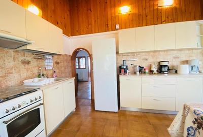 Casă individuală cu 4 camere cu Teren 2031 Mp în Vest - 6