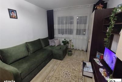 Apartament cu 2 camere semidecomandat în Narcisa