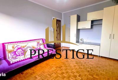 Apartament cu 2 camere, mobilat în Cedonia