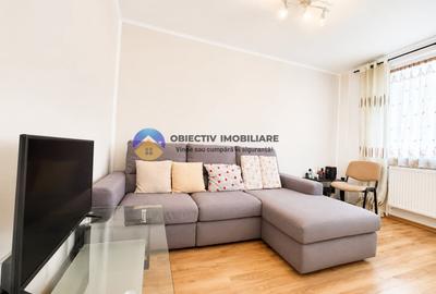 Apartament cu 2 camere decomandat în Dărmănești - 12