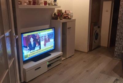 Apartament cu 3 camere semidecomandat în Central - 7
