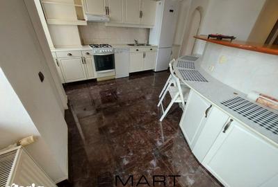 Apartament cu 3 camere, mobilat în Central - 9