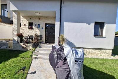 Casă cu 4 camere în Șișești - 4
