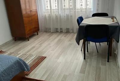 Apartament cu 2 camere decomandat în Central - 5