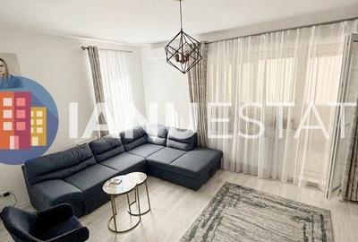 Apartament cu 3 camere decomandat în Berceni