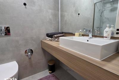 Apartament cu 2 camere în Calea Aradului - 11