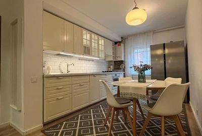 Apartament cu 3 camere în Baciu - 3
