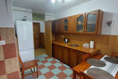 Apartament cu 2 camere decomandat în Central - 7