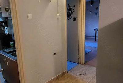 Apartament cu 2 camere semidecomandat în Central - 1
