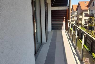 Apartament cu 2 camere circular, mobilat în Bună Ziua - 7