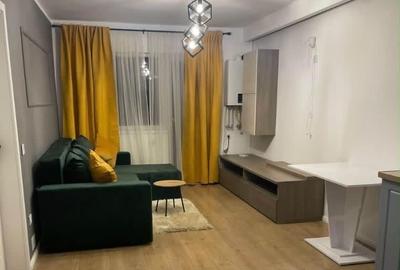 Apartament cu 2 camere decomandat în Baciu - 1
