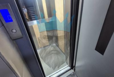 Apartament cu 3 camere semidecomandat, mobilat în Dorobanți - 20