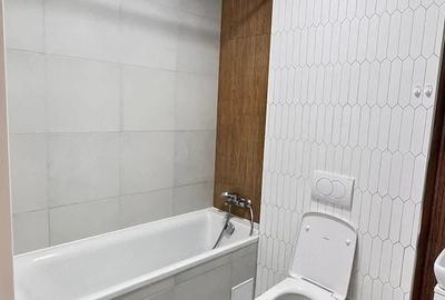 Apartament cu 2 camere decomandat în Avantgarden