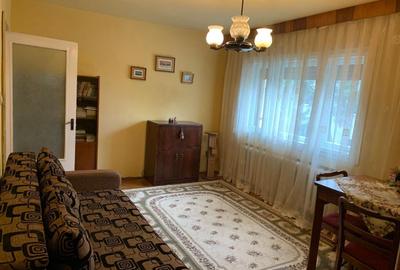 Apartament cu 2 camere decomandat în Gheorgheni