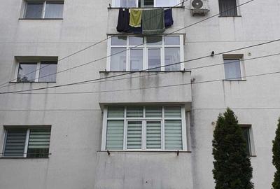 Apartament cu 2 camere semidecomandat în Sud