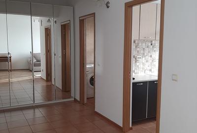 Garsonieră în Central