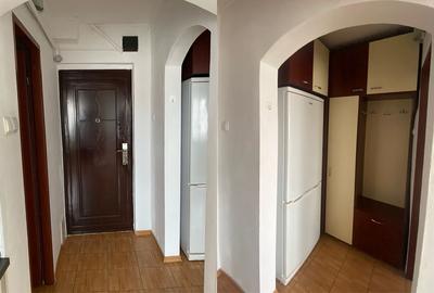 Apartament cu 2 camere semidecomandat, mobilat în Burdujeni - 3