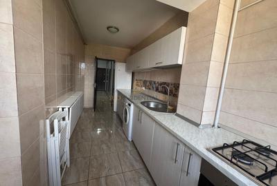 Apartament cu 3 camere decomandat, mobilat în Central - 8