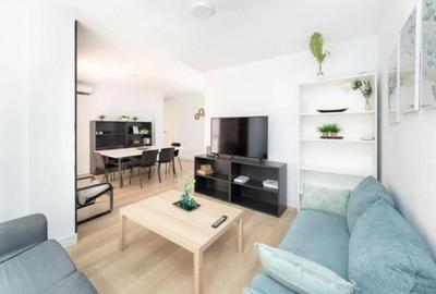 Apartament cu 3 camere decomandat în Central - 3