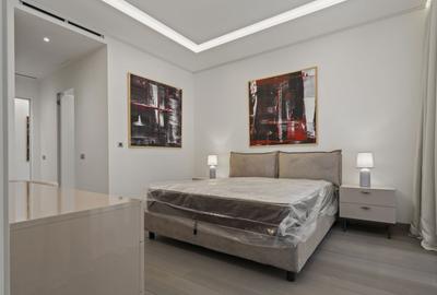 Apartament cu 5 camere, mobilat în Kiseleff - 26