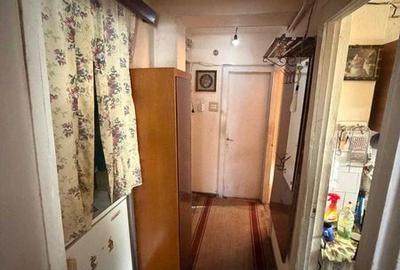 Apartament cu 2 camere decomandat în Central - 1