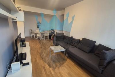Apartament cu 3 camere decomandat în Băneasa - 2