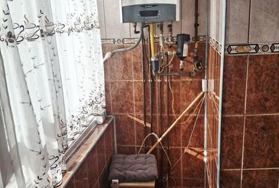 Apartament cu 2 camere decomandat în Alexandru cel Bun