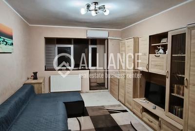 Apartament cu 2 camere circular, mobilat în Tomis IV - 1