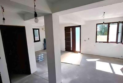 Casă cu 4 camere în Câmpineanca - 9