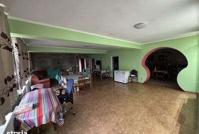 Casă cu 4 camere cu Teren 3000 Mp în Doba - 16