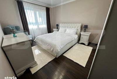 Casă cu 4 camere cu Teren 250 Mp în Cetate
