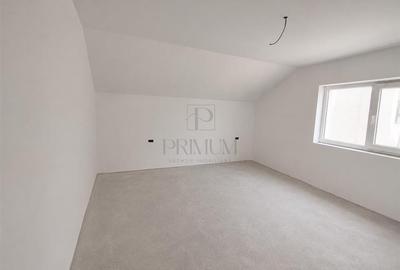Duplex cu 4 camere cu Teren 380 Mp în Moșnița Nouă - 6