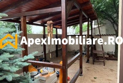 Apartament cu 3 camere decomandat, mobilat în Popești-Leordeni - 5