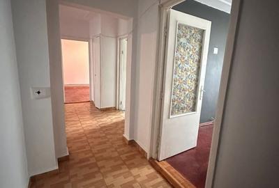 Apartament cu 3 camere decomandat în Central - 8