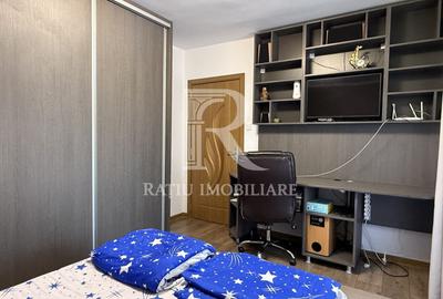 Apartament cu 2 camere semidecomandat, mobilat în Rogerius - 2