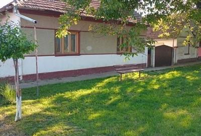 Casă cu 3 camere cu Teren 1433 Mp în Șimand - 5