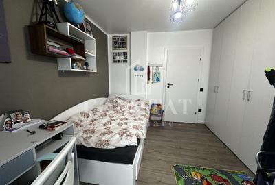 Apartament cu 3 camere decomandat, mobilat în Florești - 8