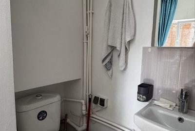 Garsonieră în Universitate