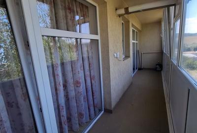 Apartament cu 2 camere decomandat în Baciu
