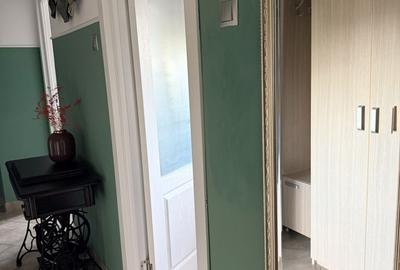 Apartament cu 2 camere în Drumul Taberei - 10
