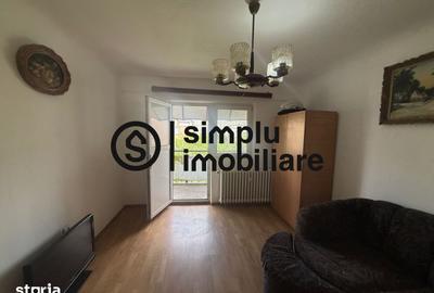 Apartament cu 4 camere în 1 Mai - 5