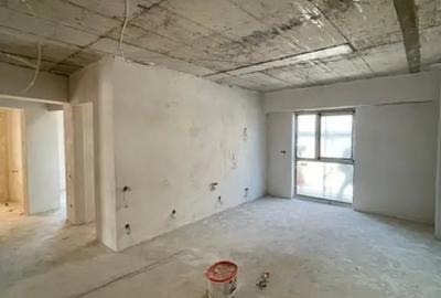 Apartament cu 3 camere decomandat în Nord