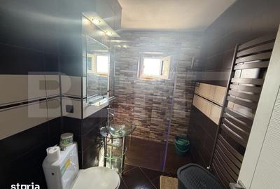 Apartament cu 2 camere decomandat în 9 Mai - 9